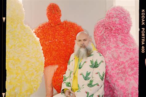 walter van beirendonck gucci|van beirendonck wikipedia.